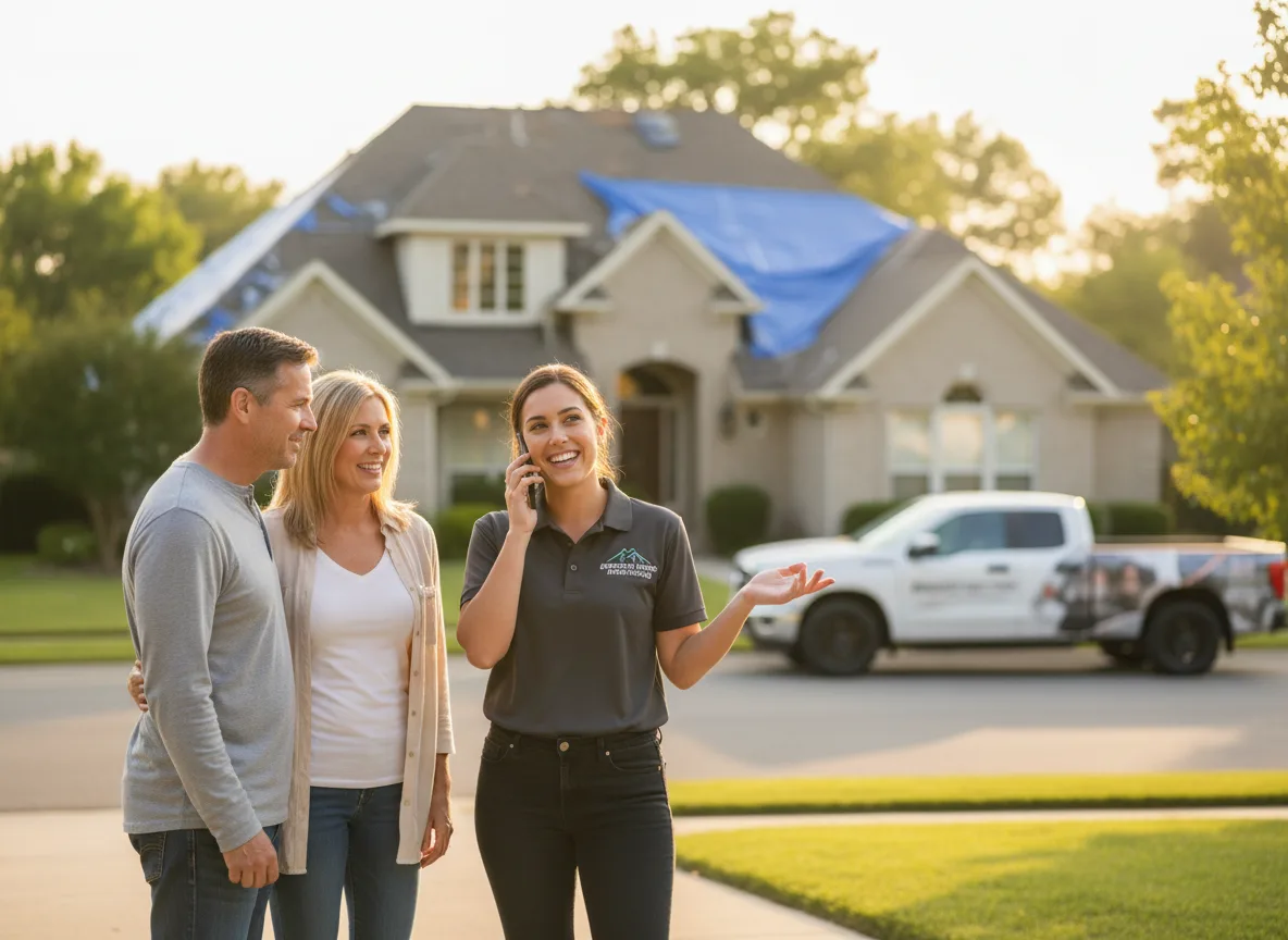 Emergency Roof Repair Georgetown, OH FAQs